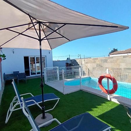 Apartamento Amare Conil De La Frontera Exterior photo