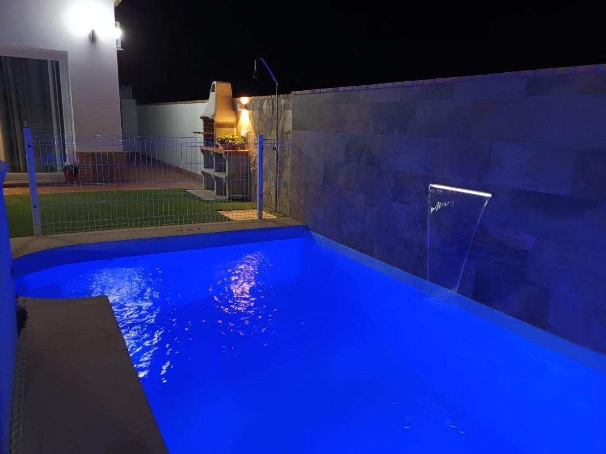 Apartamento Amare Conil De La Frontera Exterior photo