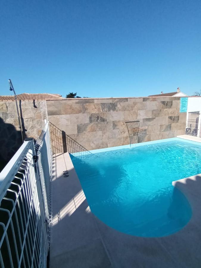 Apartamento Amare Conil De La Frontera Exterior photo