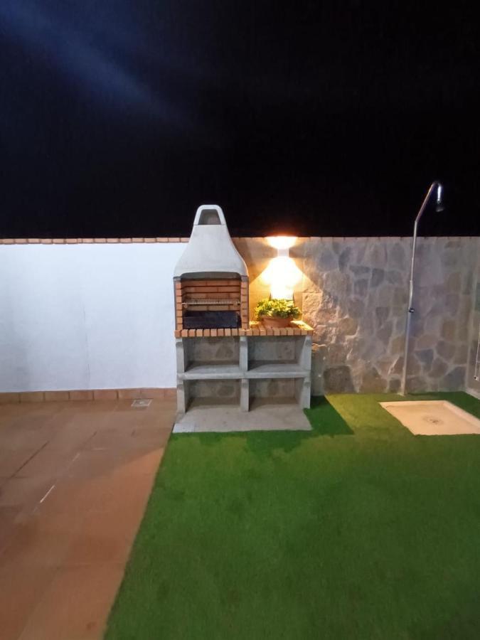 Apartamento Amare Conil De La Frontera Exterior photo