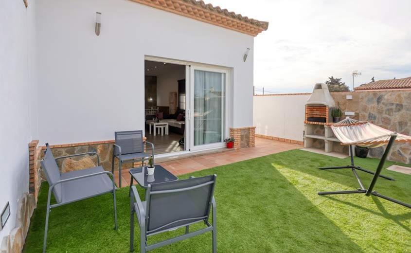 Apartamento Amare Conil De La Frontera Exterior photo