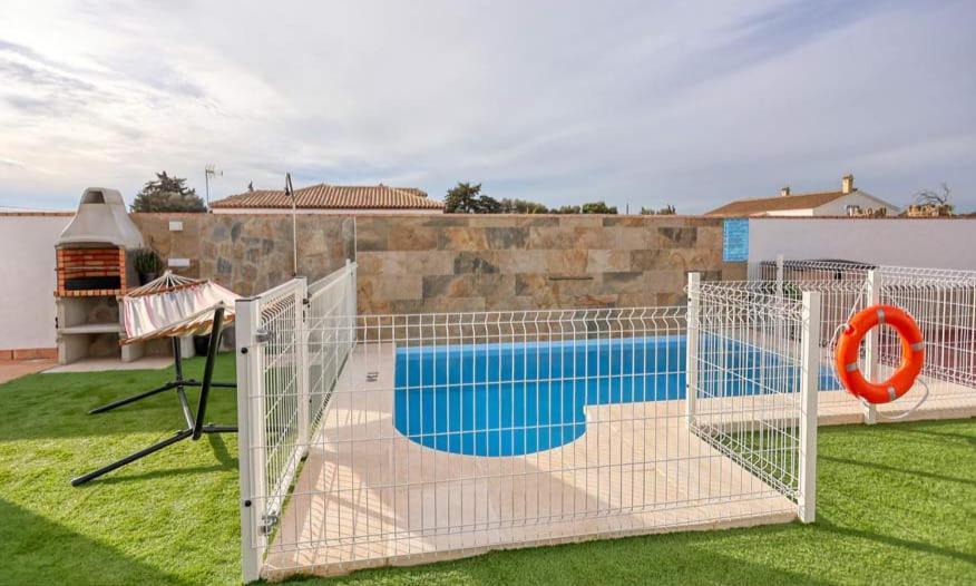 Apartamento Amare Conil De La Frontera Exterior photo